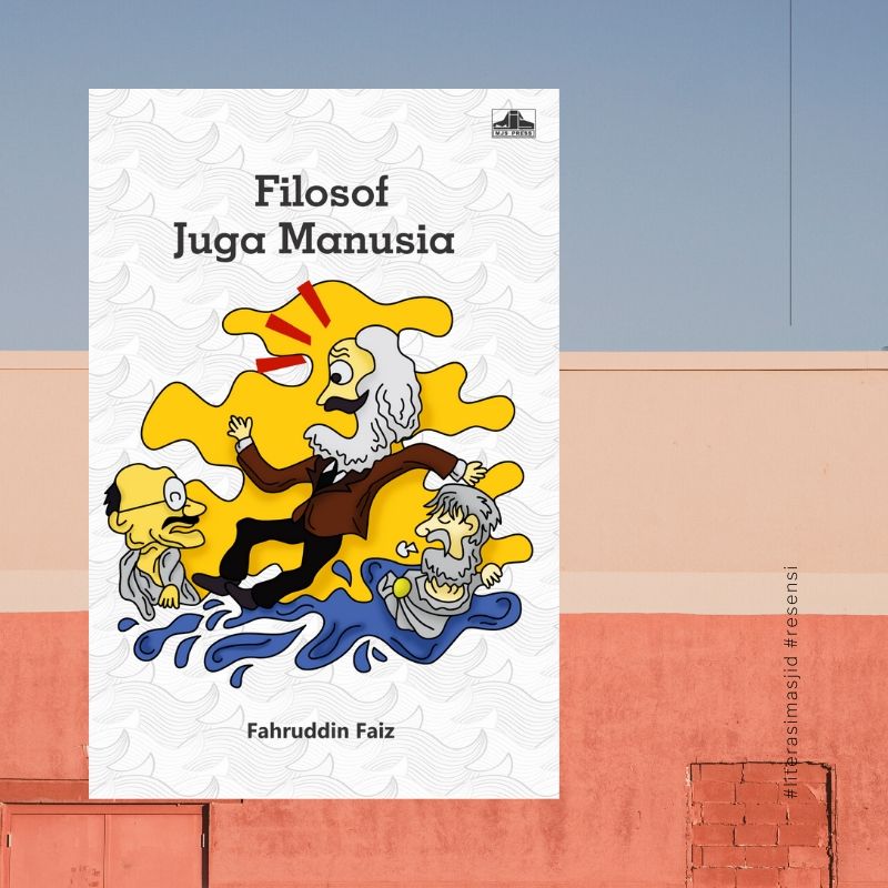 Sisi Unik dan Lucu Para Filosof