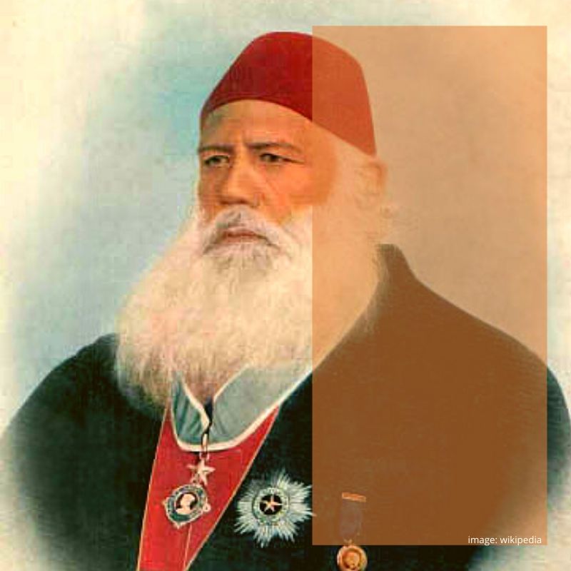 Syed Ahmed Khan: Menghargai Kebebasan Akal