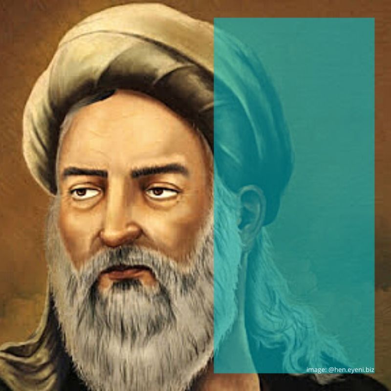 Filsafat Isyraqiyyah Suhrawardi