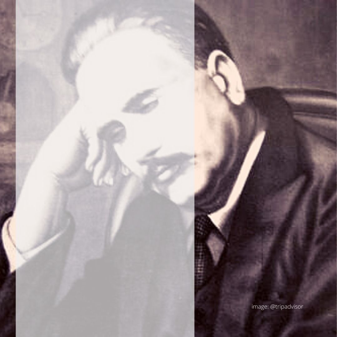 Muhammad Iqbal: Pentingnya Membuka Kembali Pintu Ijtihad