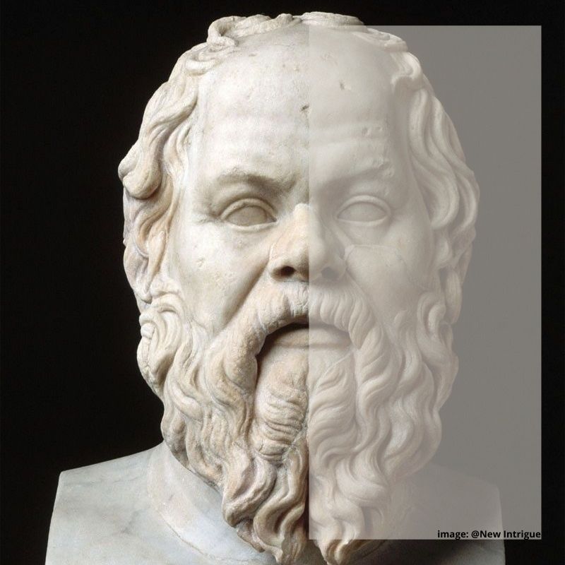 Kearifan dan Konsistensi Socrates