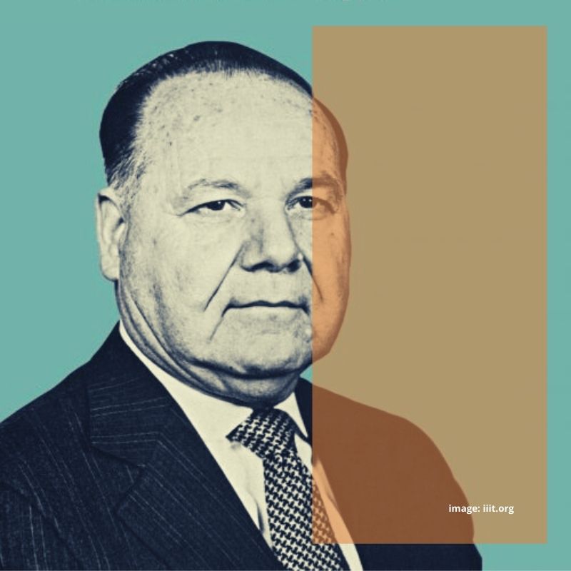 Membaca Sekilas Gagasan IsmaÔÇÖil RajiÔÇÖ Al-Faruqi