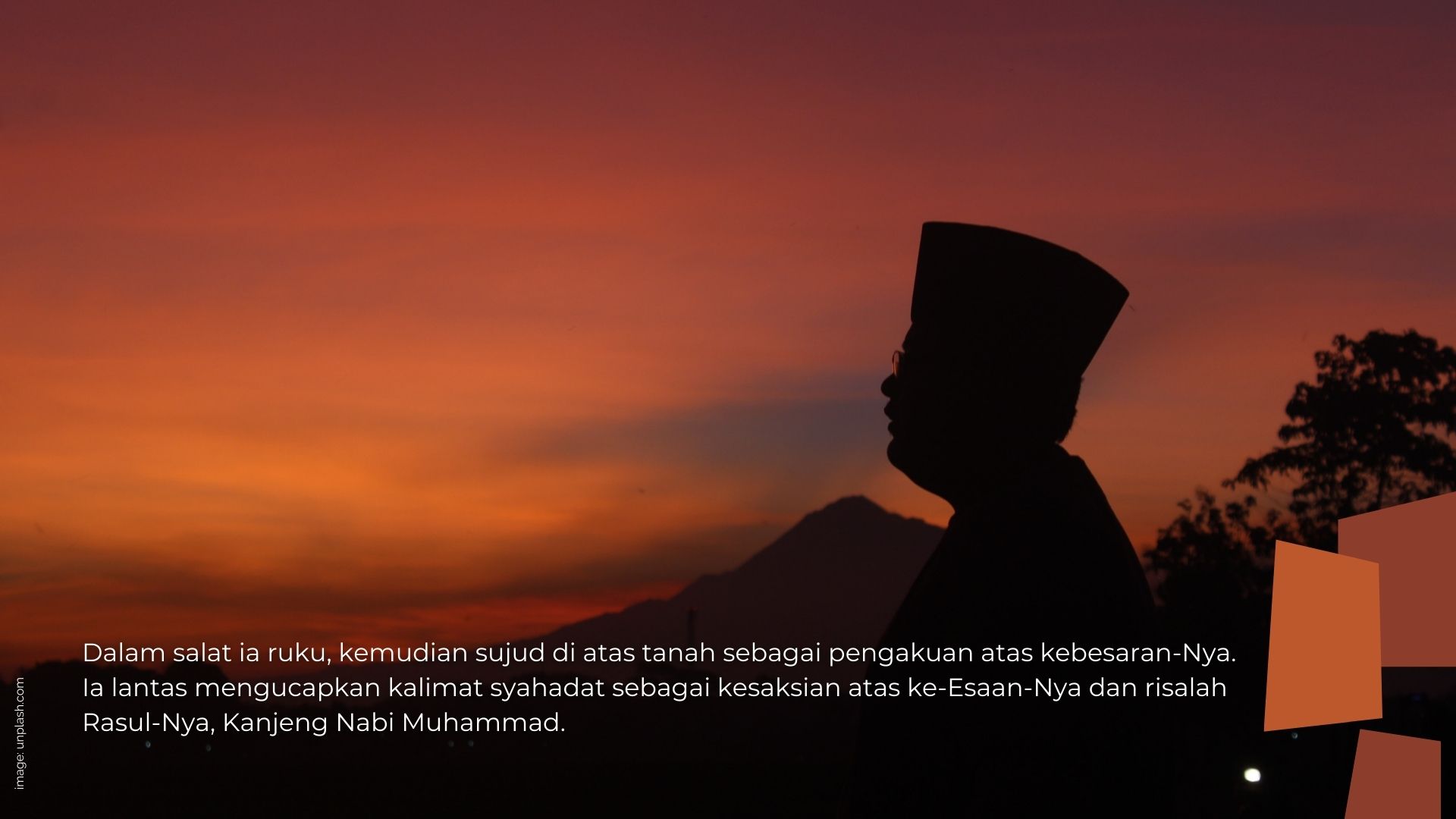 Memahami Makna Salat