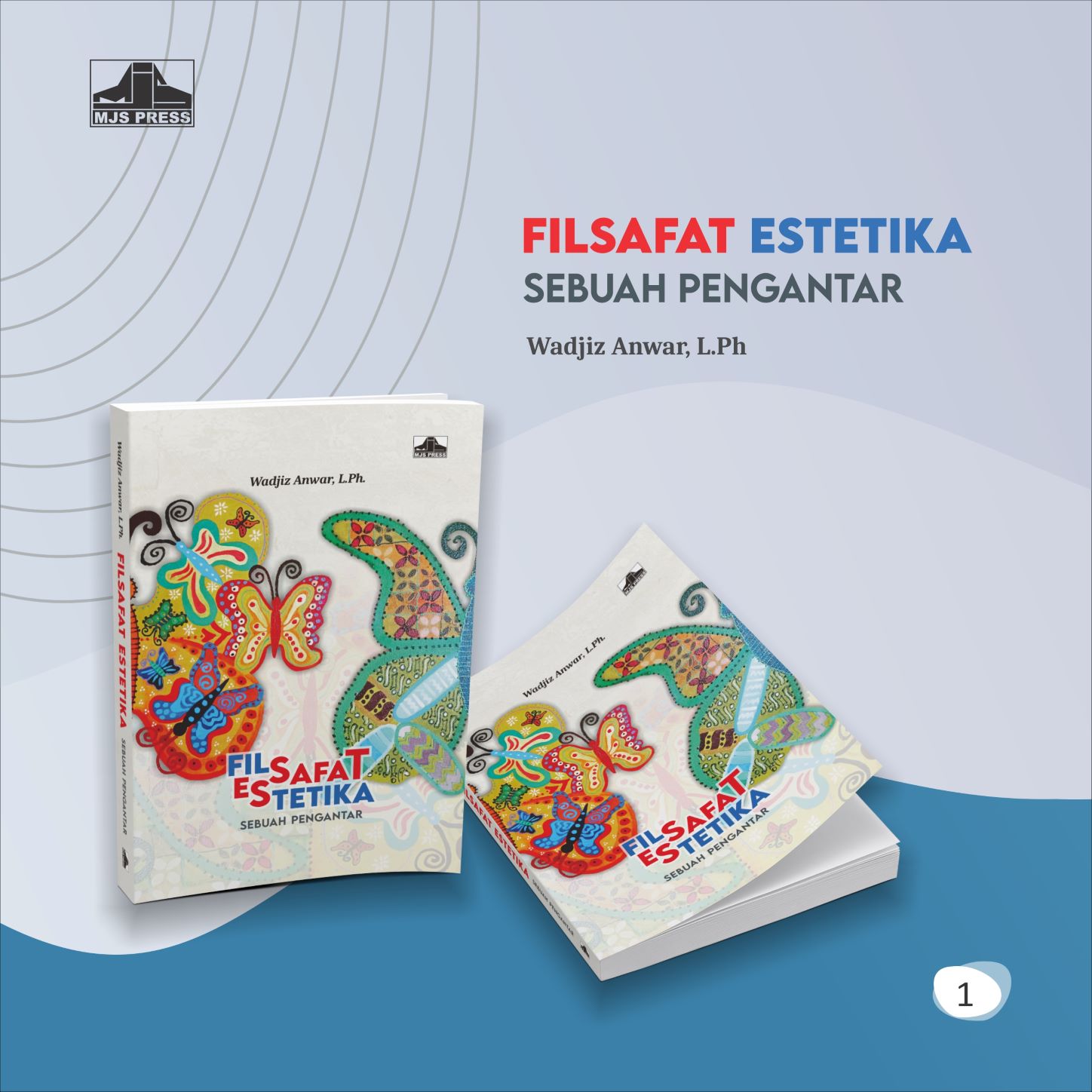 Filsafat Estetika: Sebuah Pengantar 